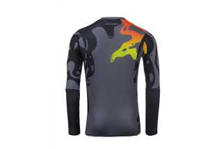 Maillot KENNY PERFORMANCE STEEL | Kenny - Achat en ligne