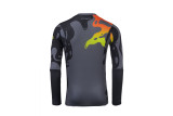 Maillot PERFORMANCE STEEL