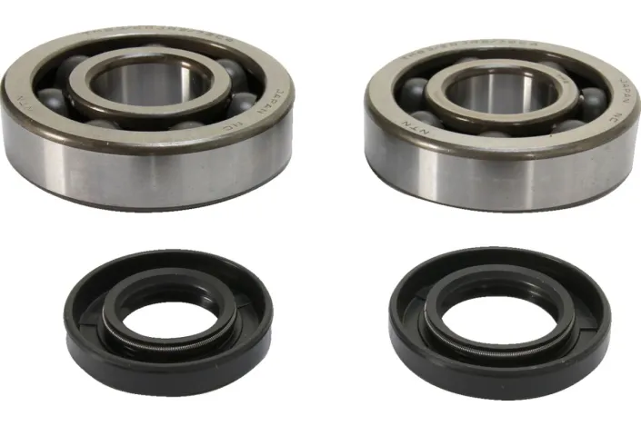 CRANK BEARING SEAL KIT