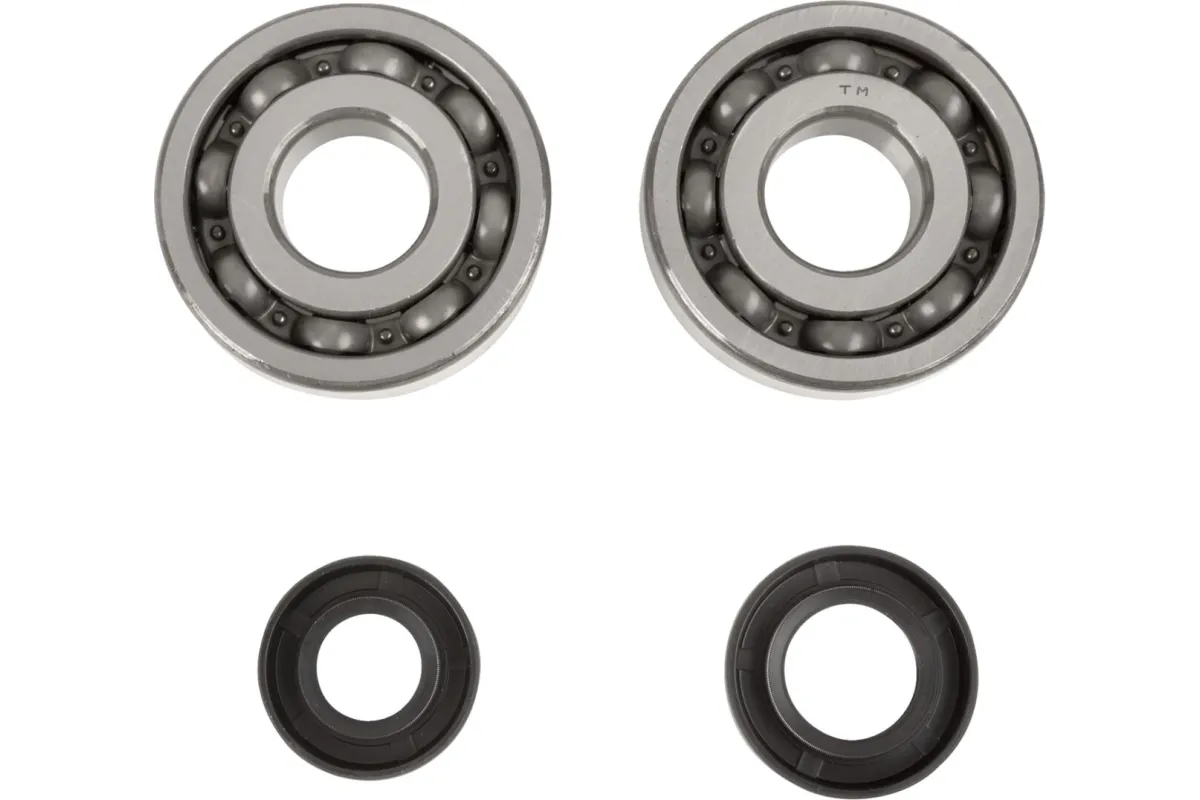 CRANK BEARING SEAL KIT CRANK BEARING SEAL KIT