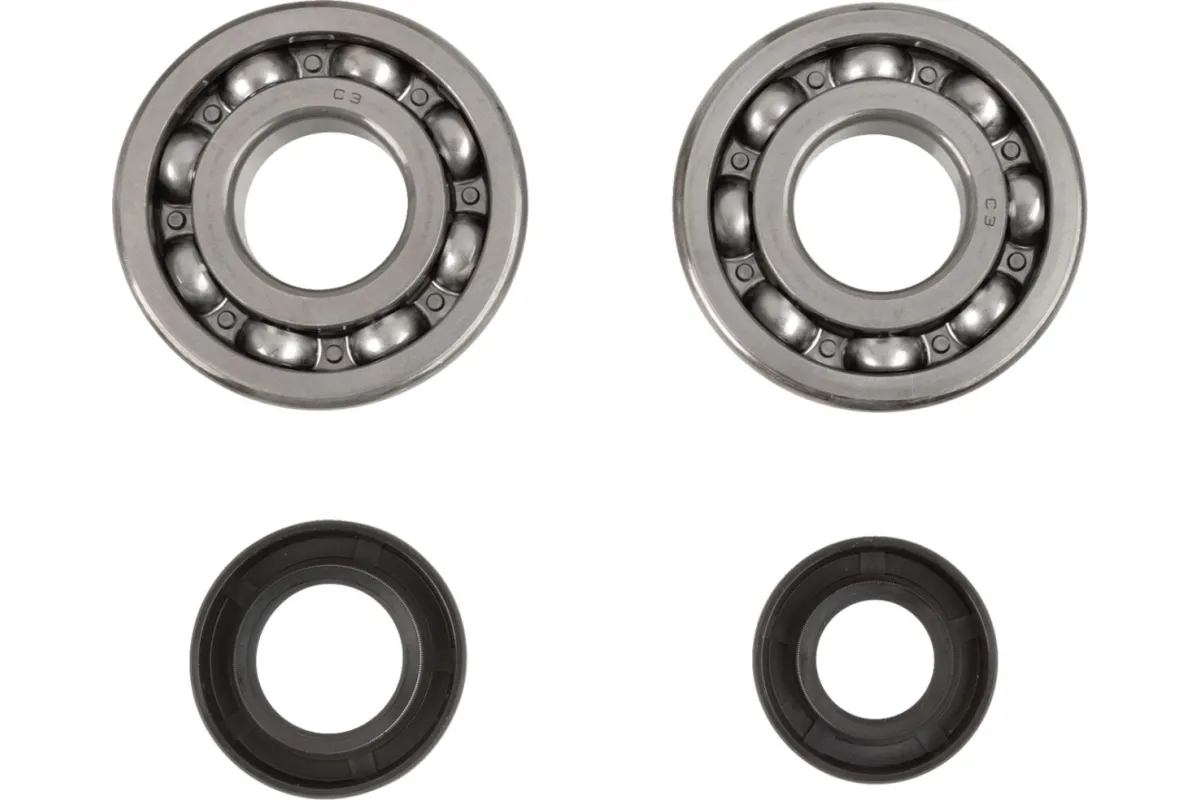 CRANK BEARING SEAL KIT