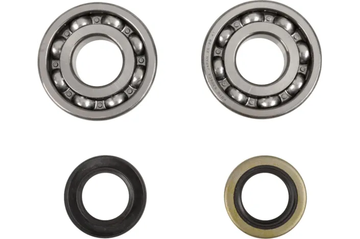 CRANK BEARING SEAL KIT