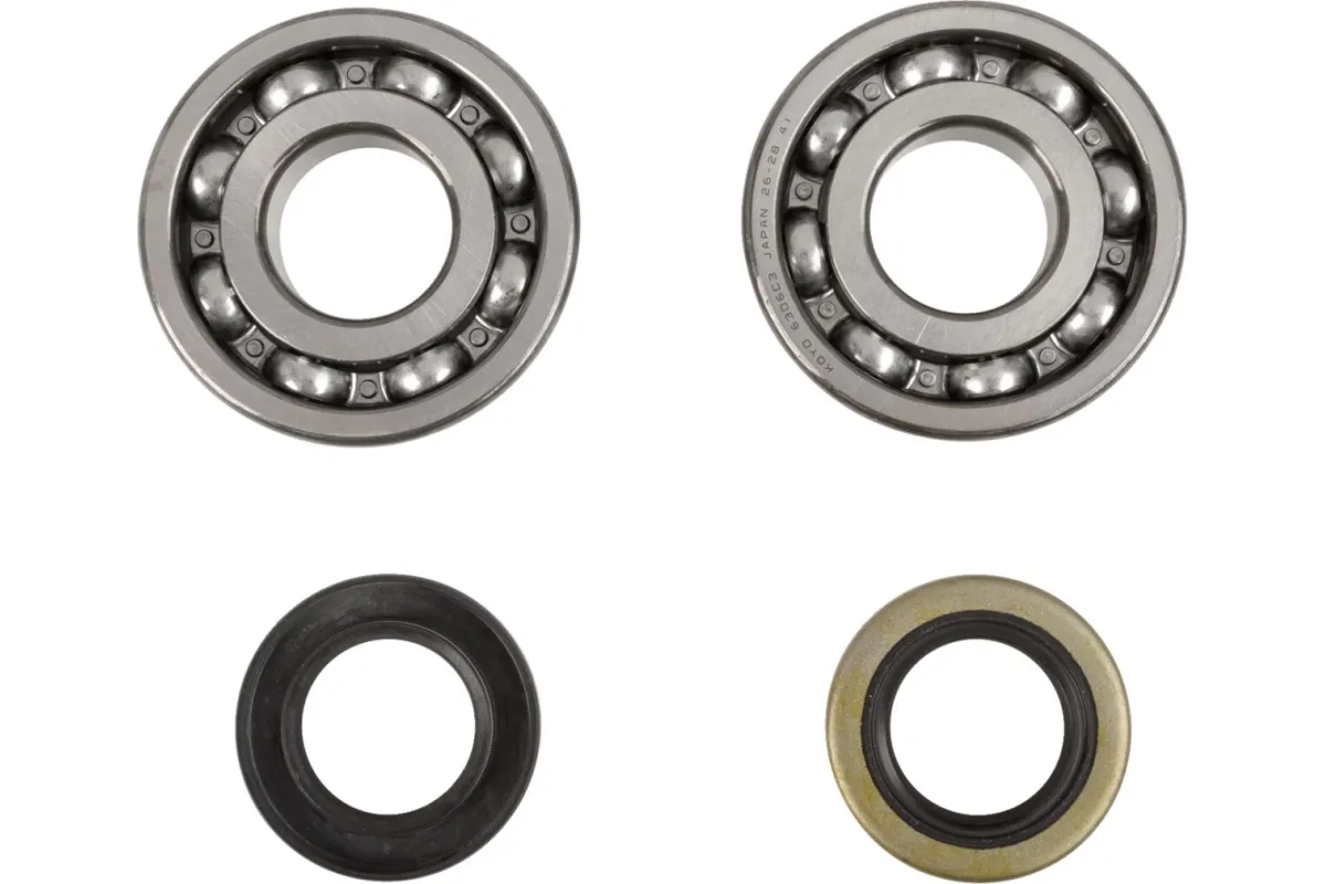 CRANK BEARING SEAL KIT