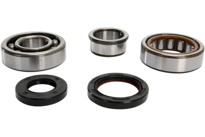 CRANK BEARING SEAL KIT