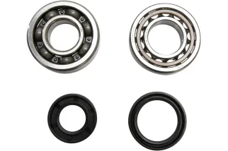 CRANK BEARING SEAL KIT