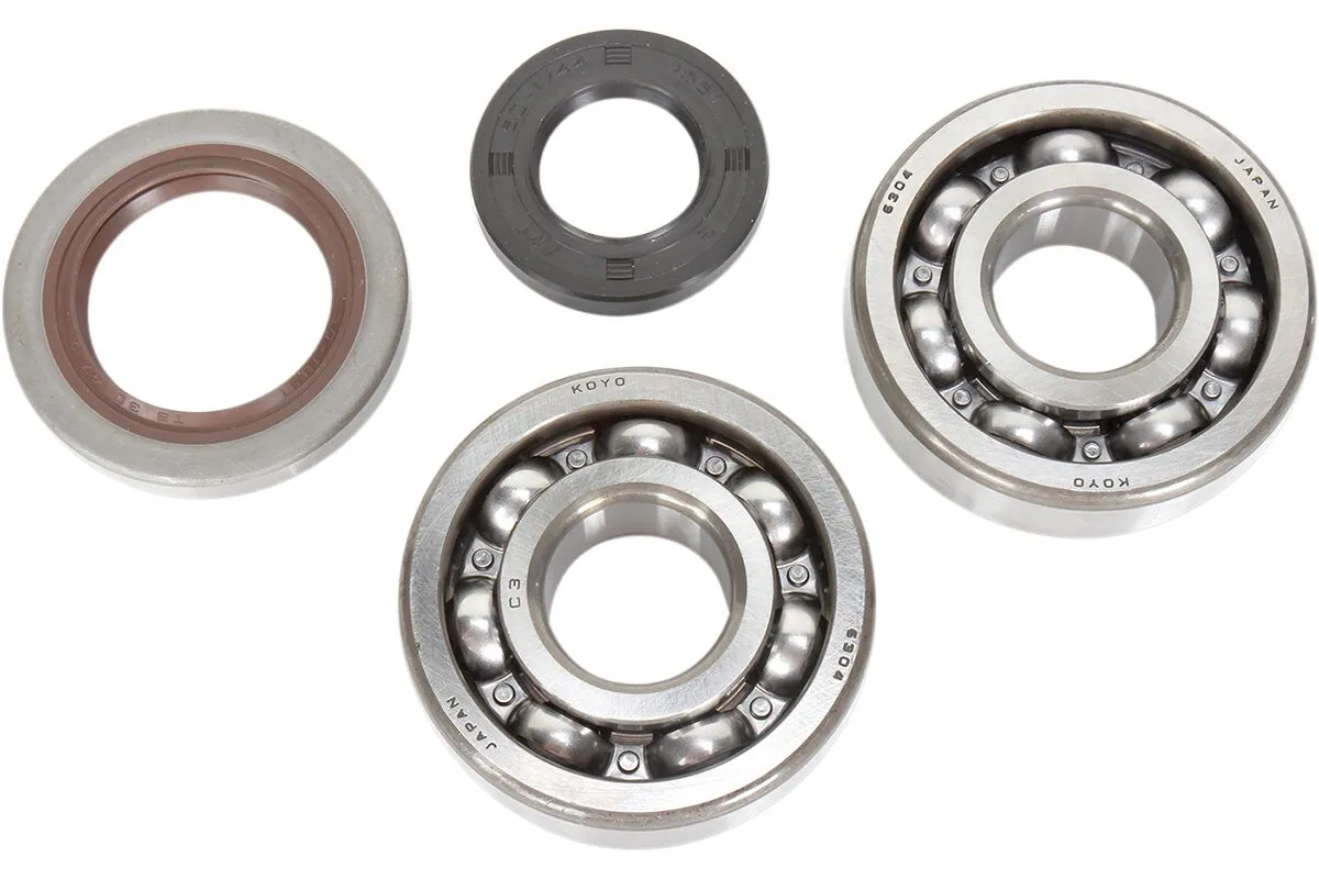CRANK BEARING SEAL KIT