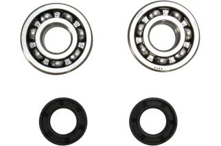 CRANK BEARING SEAL KIT