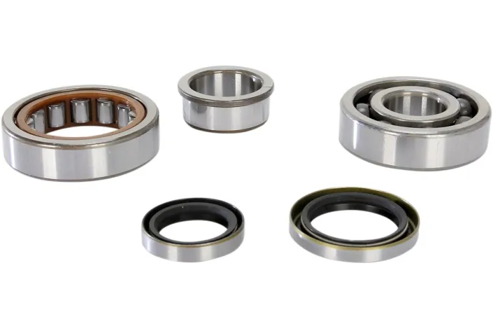 CRANK BEARING SEAL KIT