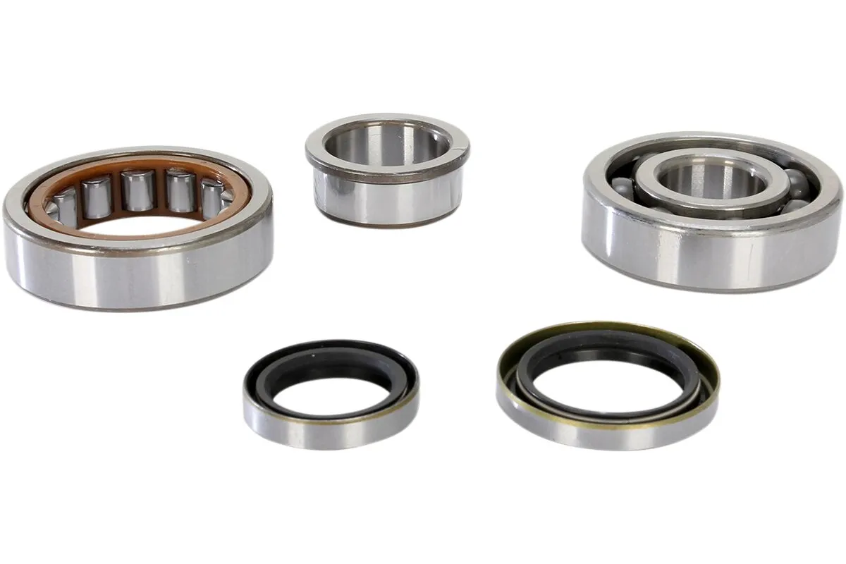 CRANK BEARING SEAL KIT