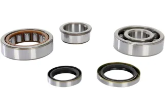CRANK BEARING SEAL KIT