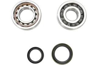 CRANK BEARING SEAL KIT