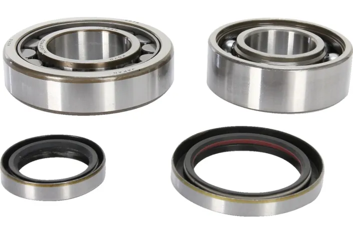 CRANK BEARING SEAL KIT