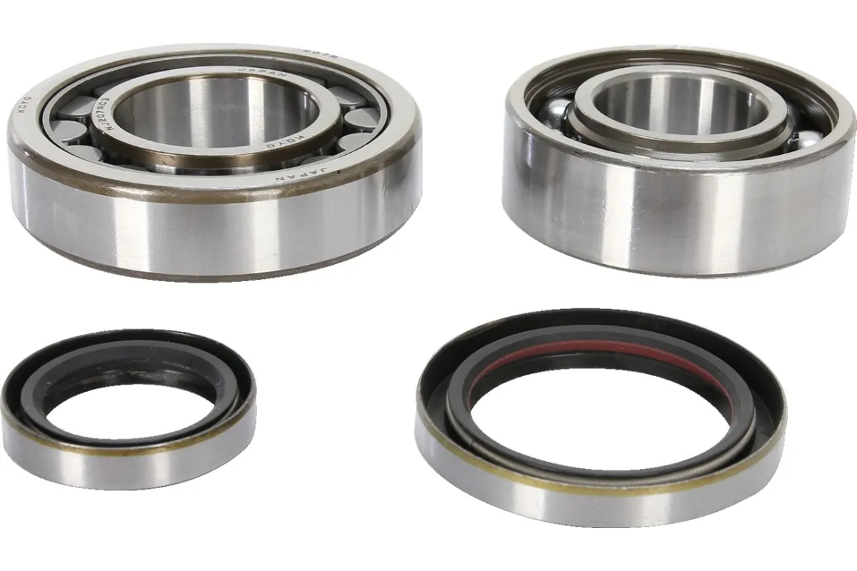 CRANK BEARING SEAL KIT CRANK BEARING SEAL KIT