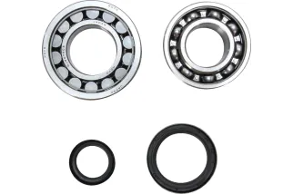 CRANK BEARING SEAL KIT