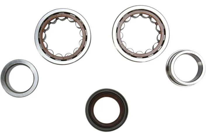 CRANK BEARING SEAL KIT