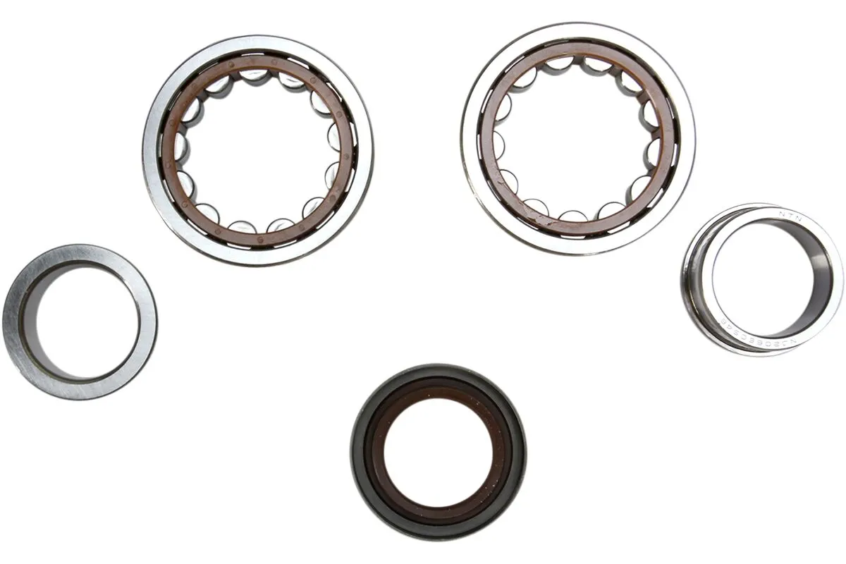 CRANK BEARING SEAL KIT