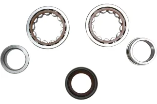 CRANK BEARING SEAL KIT