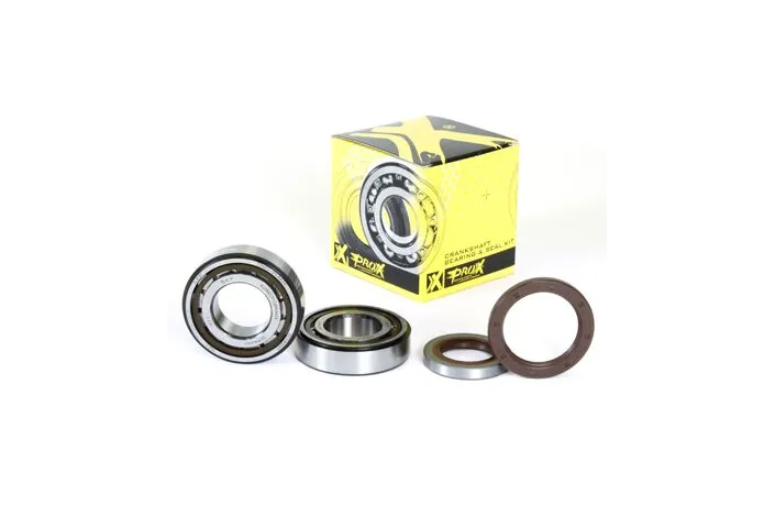 CRANK BEARING SEAL KIT