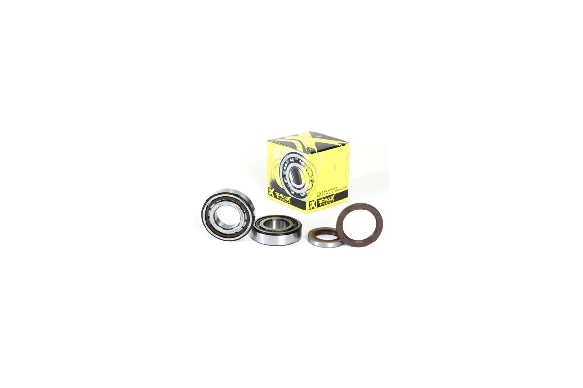 CRANK BEARING SEAL KIT CRANK BEARING SEAL KIT