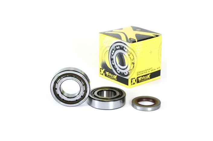 CRANK BEARING SEAL KIT