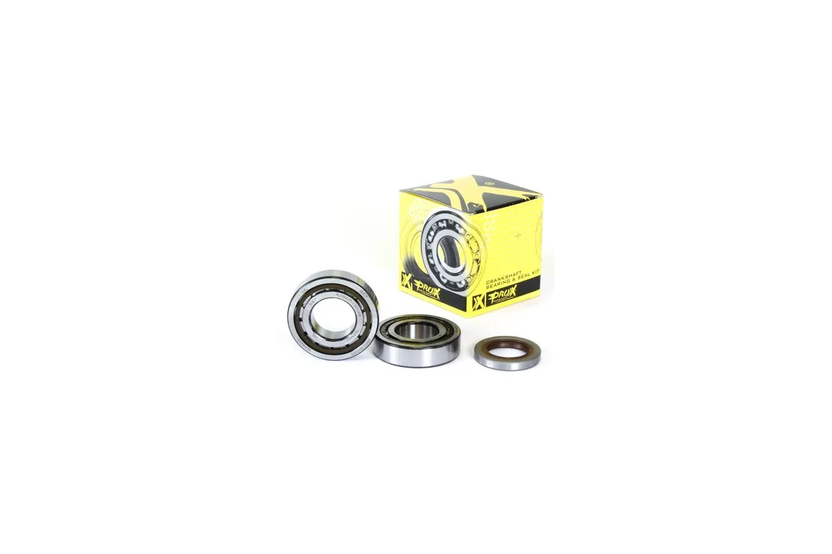 CRANK BEARING SEAL KIT