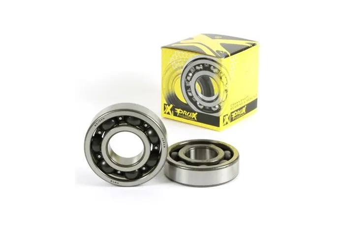 CRANK BEARING SEAL KIT