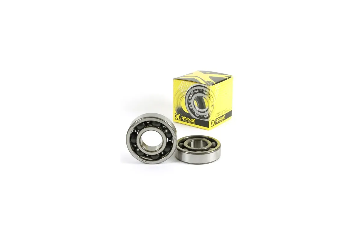 CRANK BEARING SEAL KIT