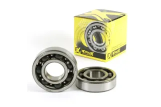 CRANK BEARING SEAL KIT