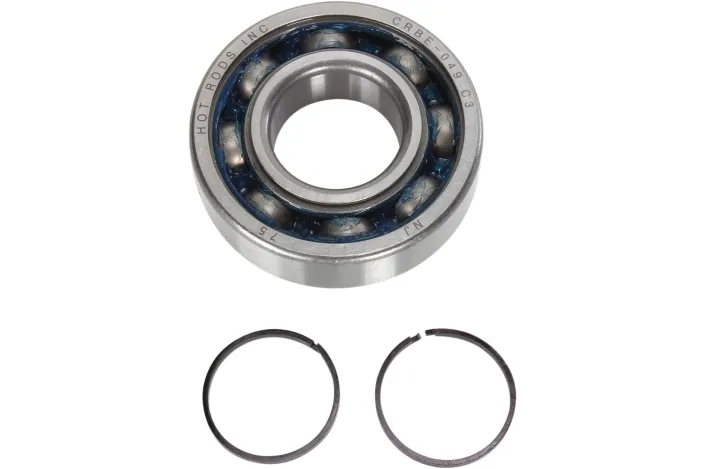 BEARINGS CRANK K081