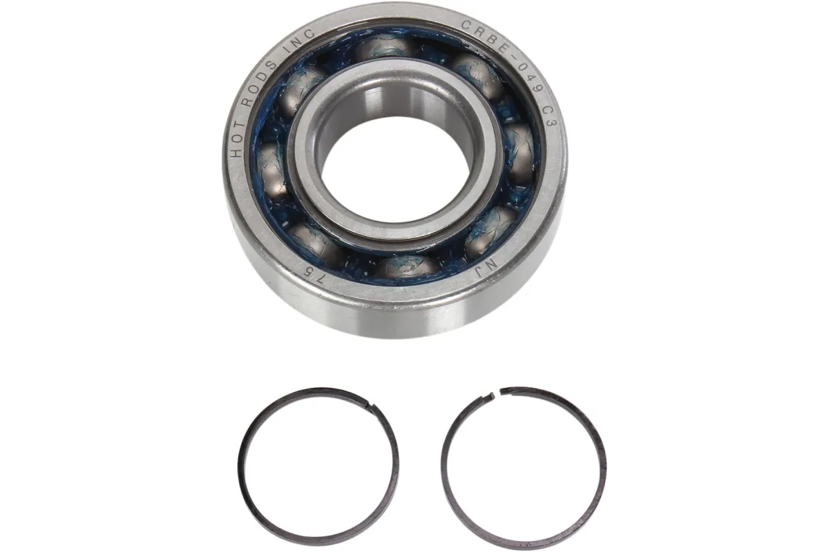 BEARINGS CRANK K081