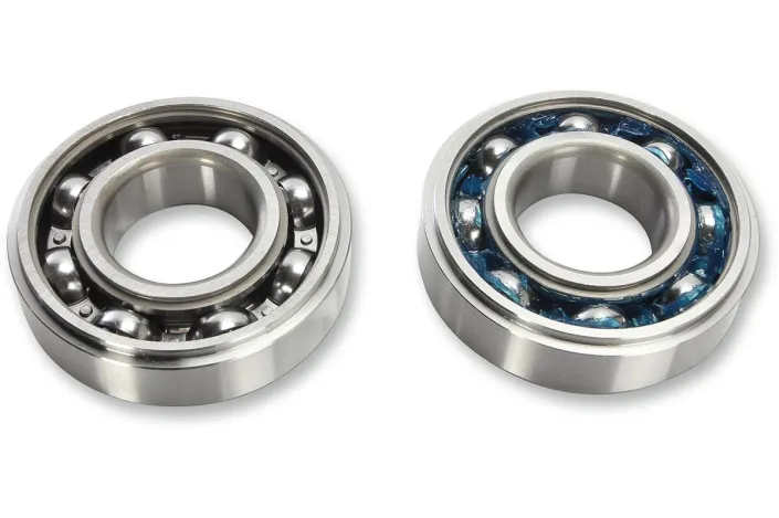 BEARINGS CRANK K091