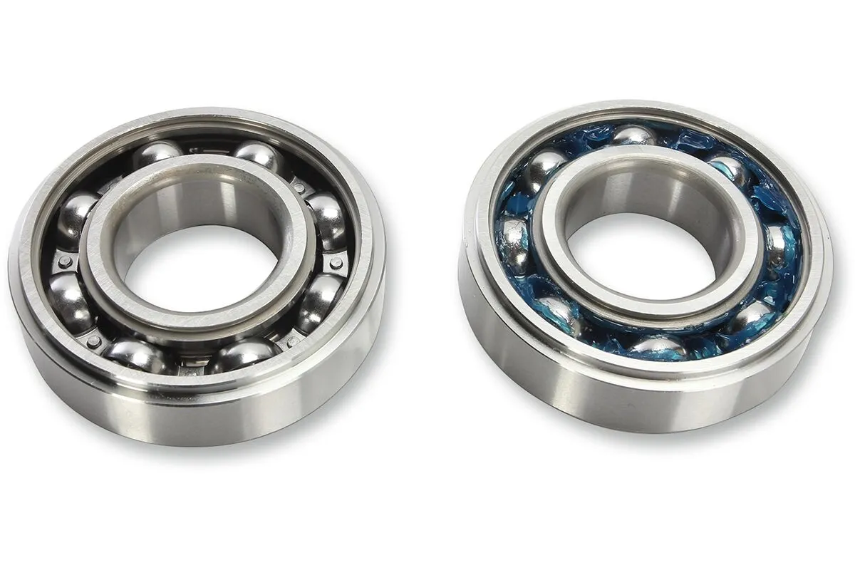 BEARINGS CRANK K091