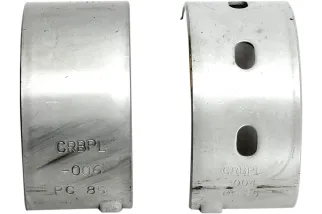 BEARINGS CRANK PLAIN