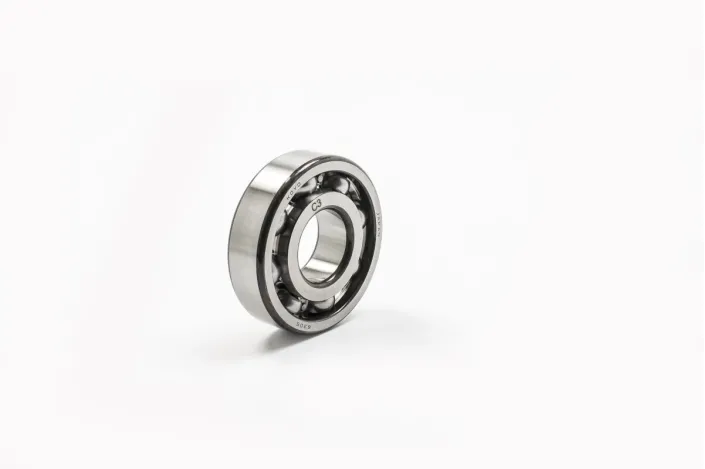MAIN BEARINGS