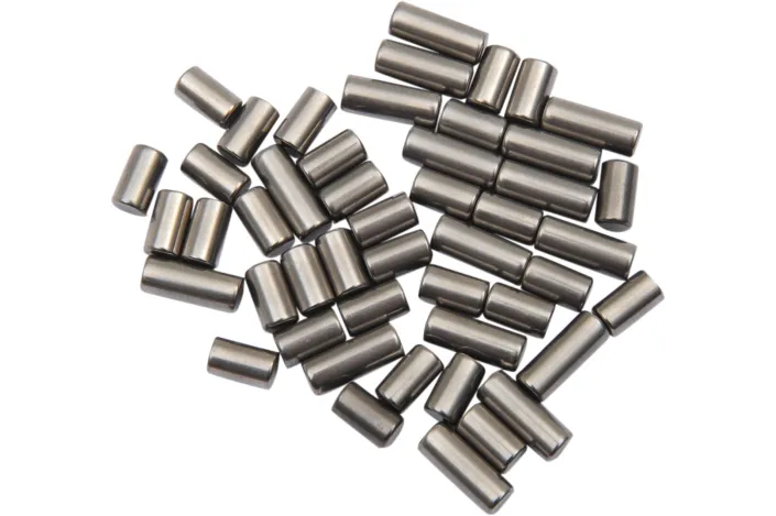 BRNGS ROD 9101A/9186 STD