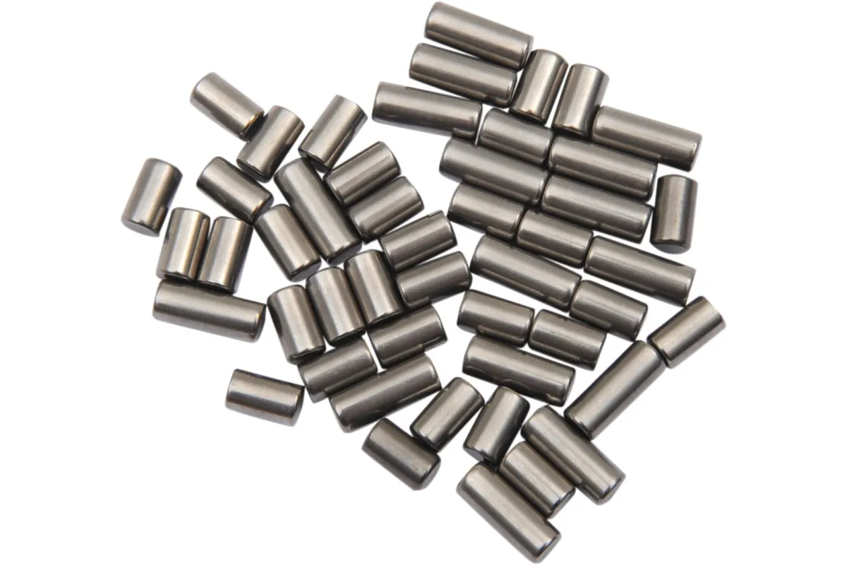 BRNGS ROD 9101A/9186 STD