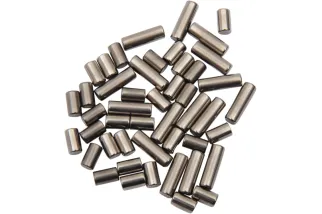 BRNGS ROD 9101A/9186 STD