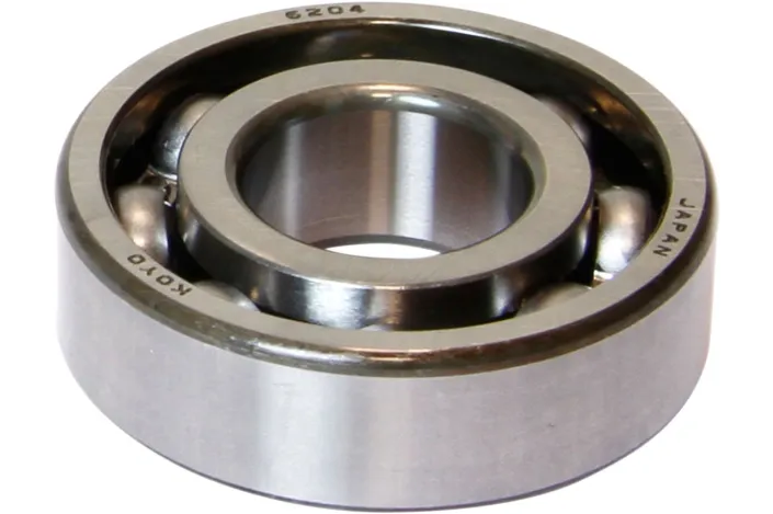 MAIN BEARINGS