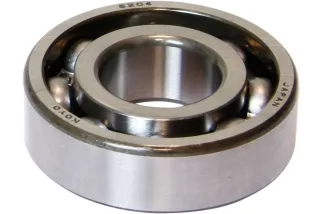 MAIN BEARINGS