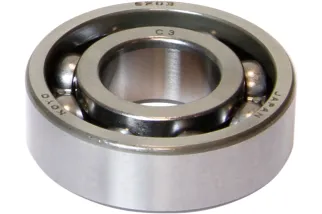 MAIN BEARINGS
