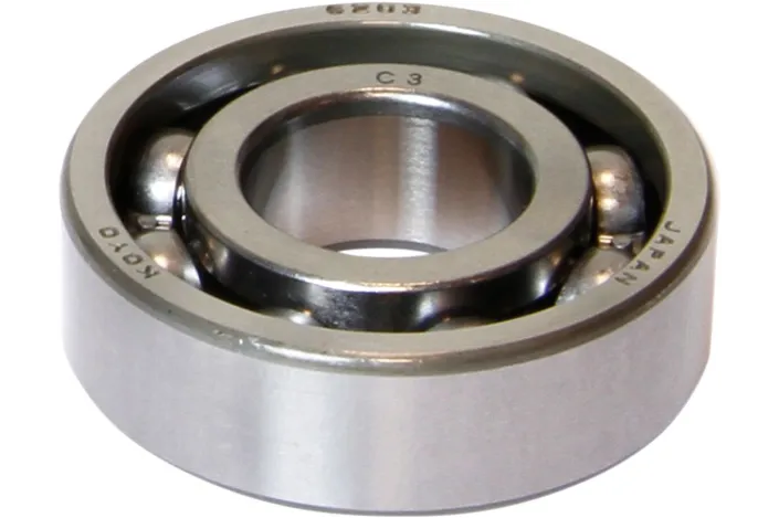 MAIN BEARINGS