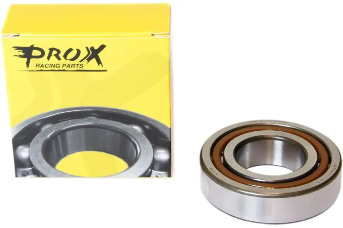 MAIN BEARINGS