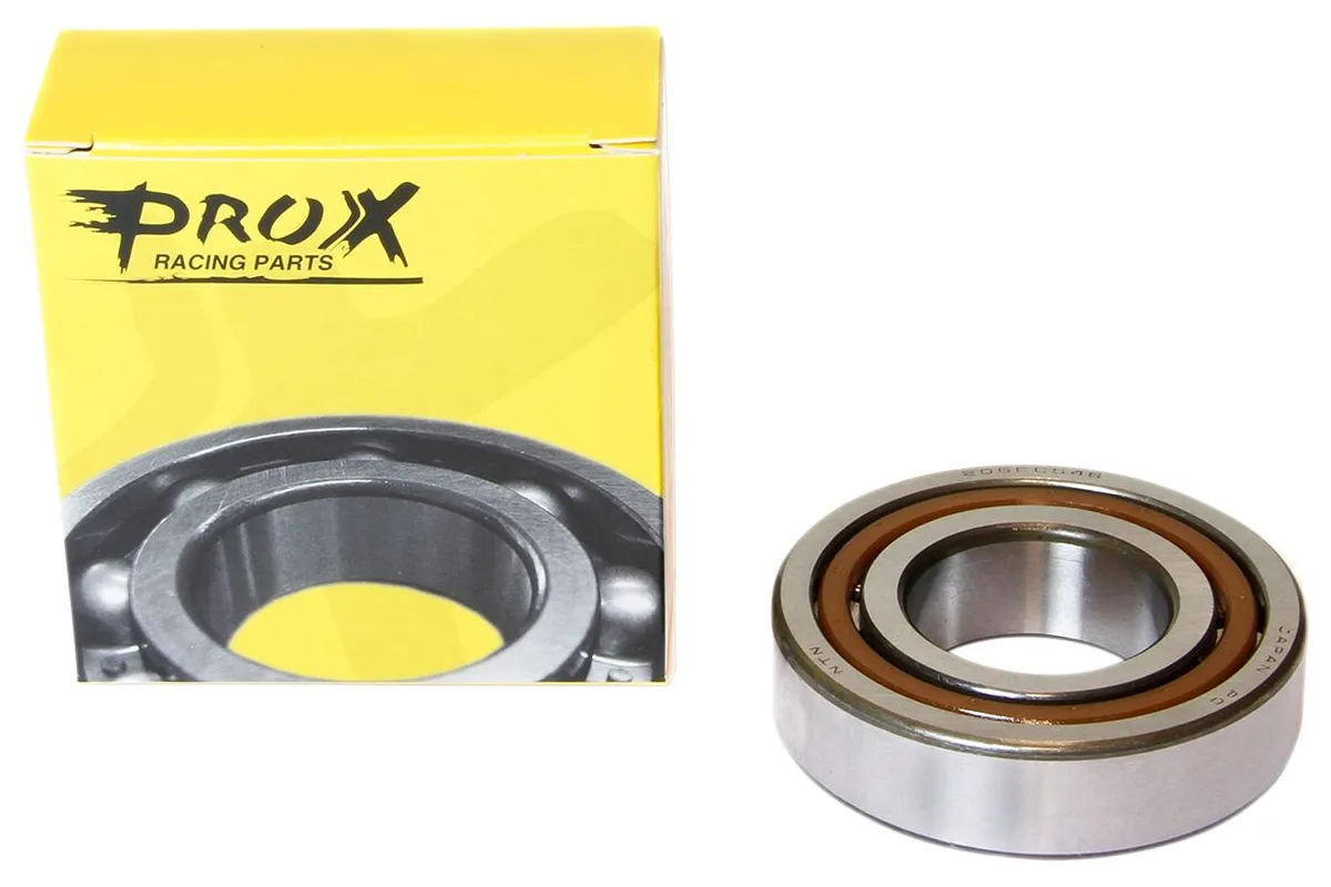 MAIN BEARINGS MAIN BEARINGS