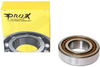MAIN BEARINGS