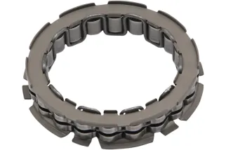 BEARING STARTER ONE-WAY