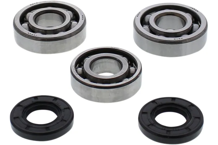 BEARING CRANK YZ 65/85