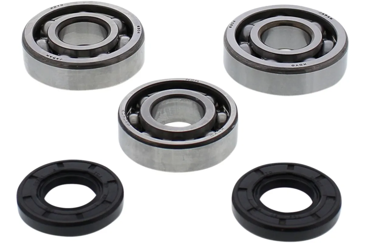 BEARING CRANK YZ 65/85