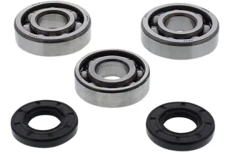 BEARING CRANK YZ 65/85