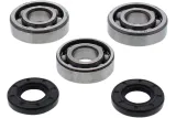 BEARING CRANK YZ 65/85