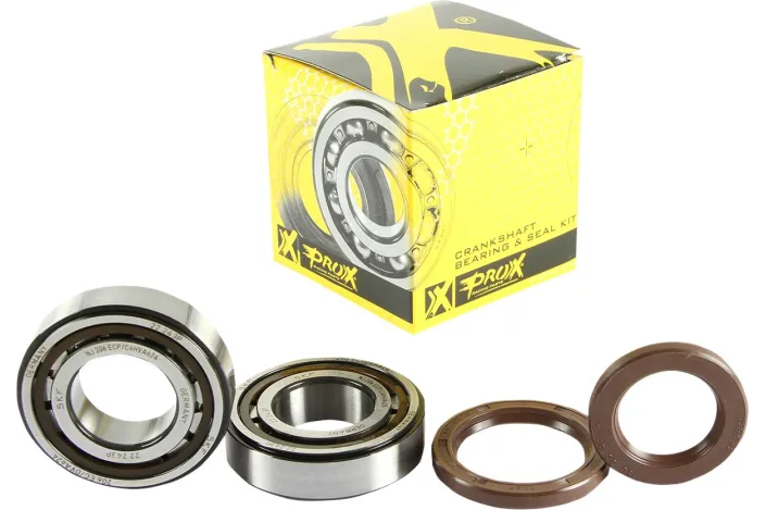CRANK BEARING SEAL KIT